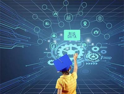 智能浪潮下的家庭教育 培養(yǎng)孩子駕馭AI的核心競爭力