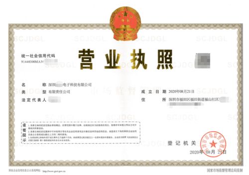 寶安區(qū)電子科技公司注冊代理指南 四川代理代辦助力“十四五”創(chuàng)業(yè)啟航