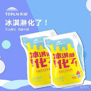 四川自貢采購商 一站式代理代辦，打造有機(jī)酸奶內(nèi)外包裝采購新標(biāo)桿