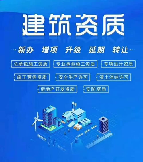 山西建筑資質(zhì)辦理服務(wù)推薦 專業(yè)選擇助力企業(yè)合規(guī)高效發(fā)展